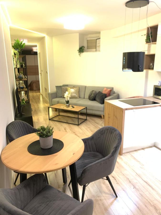 Moderno Apartament Krakow Exterior photo