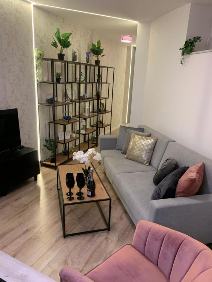 Moderno Apartament Krakow Exterior photo