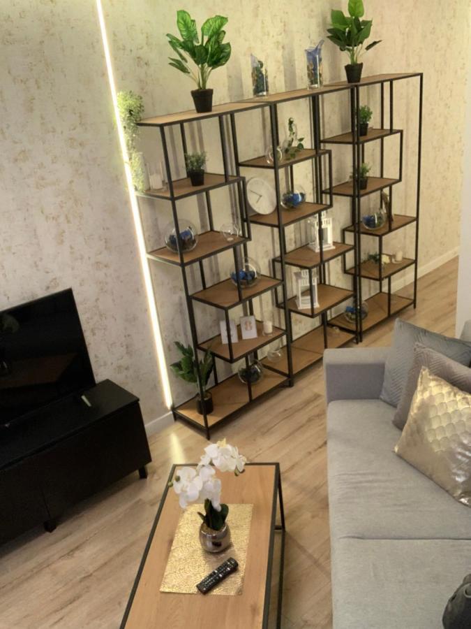 Moderno Apartament Krakow Exterior photo
